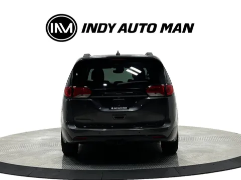 More photos of 2019 Chrysler Pacifica Touring L Plus at Indy Auto Man - Westfield, IN
