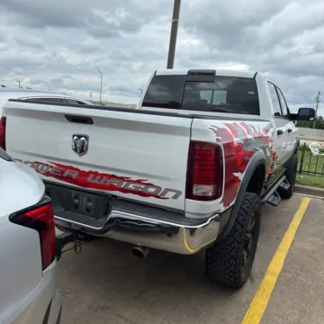 Another view of 2015 Ram 2500 Power Wagon for sale in Westfield, IN at Indy Auto Man - Westfield