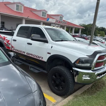 Photos of 2015 Ram 2500 Power Wagon for sale in Westfield, IN at Indy Auto Man - Westfield