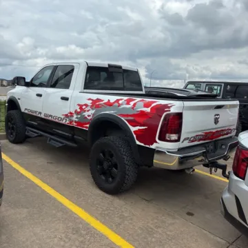 More photos of 2015 Ram 2500 Power Wagon at Indy Auto Man - Westfield, IN