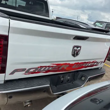 More photos of 2015 Ram 2500 Power Wagon at Indy Auto Man - Westfield, IN