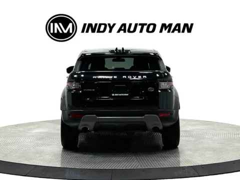 More photos of 2017 Land Rover Range Rover Evoque SE Premium at Indy Auto Man - Westfield, IN