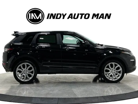 Another view of 2017 Land Rover Range Rover Evoque SE Premium for sale in Westfield, IN at Indy Auto Man - Westfield