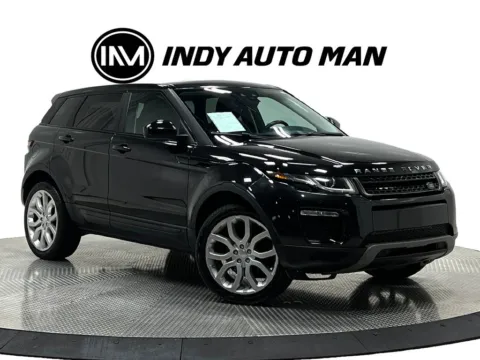 Photos of 2017 Land Rover Range Rover Evoque SE Premium for sale in Westfield, IN at Indy Auto Man - Westfield