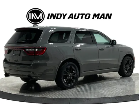 More photos of 2021 Dodge Durango R/T at Indy Auto Man - Westfield, IN