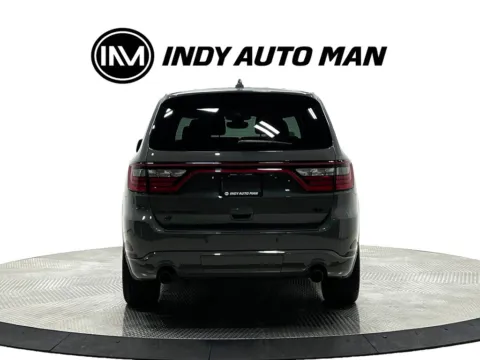 More photos of 2021 Dodge Durango R/T at Indy Auto Man - Westfield, IN