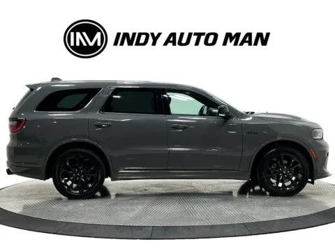 Another view of 2021 Dodge Durango R/T for sale in Westfield, IN at Indy Auto Man - Westfield
