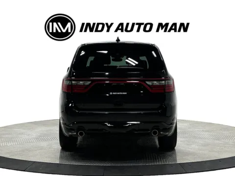 More photos of 2021 Dodge Durango R/T at Indy Auto Man - Westfield, IN