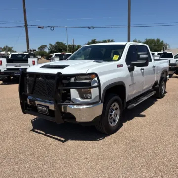Photos of 2022 Chevrolet Silverado 3500HD Work Truck for sale in Westfield, IN at Indy Auto Man - Westfield