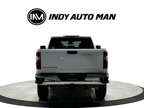 More photos of 2022 Chevrolet Silverado 3500HD Work Truck at Indy Auto Man - Westfield, IN