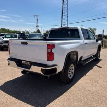 Another view of 2022 Chevrolet Silverado 3500HD Work Truck for sale in Westfield, IN at Indy Auto Man - Westfield