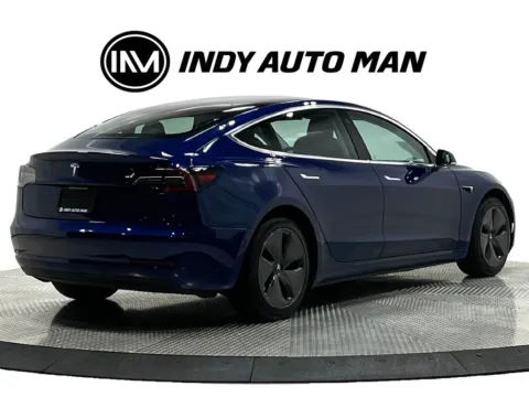 More photos of 2018 Tesla Model 3 Long Range at Indy Auto Man - Westfield, IN