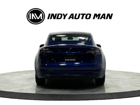 More photos of 2018 Tesla Model 3 Long Range at Indy Auto Man - Westfield, IN