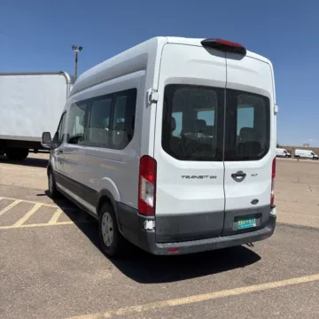 More photos of 2023 Ford Transit-350 XLT at Indy Auto Man - Westfield, IN