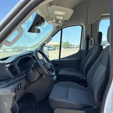 More photos of 2023 Ford Transit-350 XLT at Indy Auto Man - Westfield, IN
