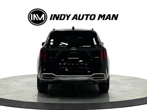 More photos of 2021 Kia Sorento SX at Indy Auto Man - Westfield, IN