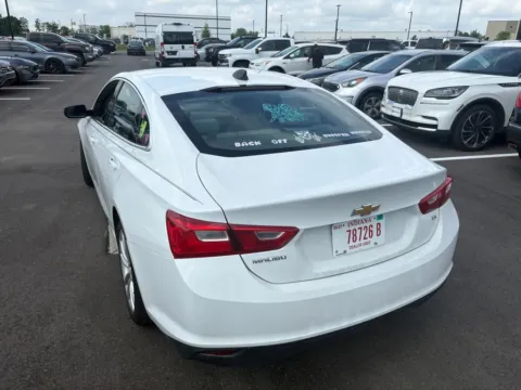 More photos of 2016 Chevrolet Malibu LS 1LS at Indy Auto Man - Westfield, IN