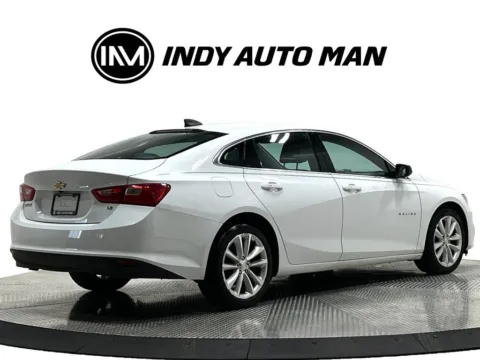 More photos of 2016 Chevrolet Malibu LS 1LS at Indy Auto Man - Westfield, IN