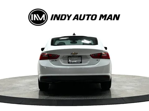 More photos of 2016 Chevrolet Malibu LS 1LS at Indy Auto Man - Westfield, IN