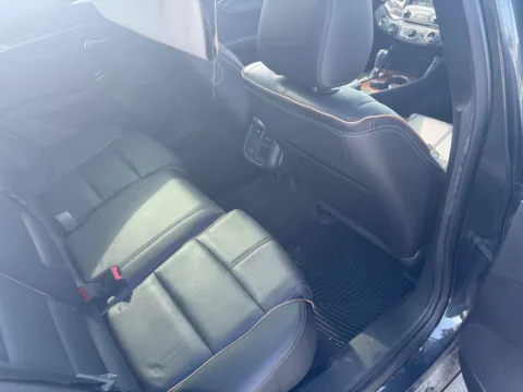 More photos of 2015 Chevrolet Impala LTZ 2LZ at Indy Auto Man - Westfield, IN