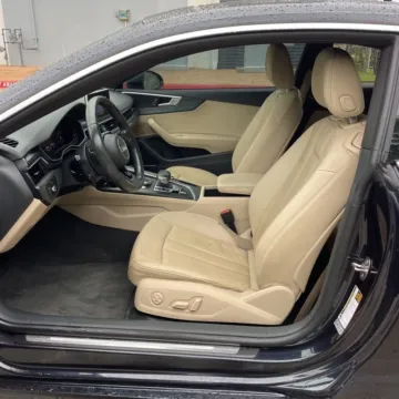 More photos of 2018 Audi A5 2.0T Premium Plus quattro at Indy Auto Man - Westfield, IN