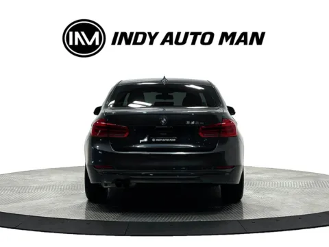 More photos of 2018 BMW 3 Series 330e iPerformance at Indy Auto Man - Westfield, IN