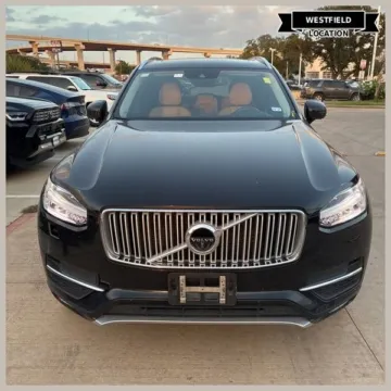 Unknown 2016 Volvo XC90 T6 Inscription for sale in Westfield, IN