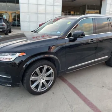Photos of 2016 Volvo XC90 T6 Inscription for sale in Westfield, IN at Indy Auto Man - Westfield