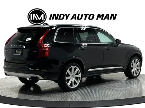 More photos of 2016 Volvo XC90 T6 Inscription at Indy Auto Man - Westfield, IN