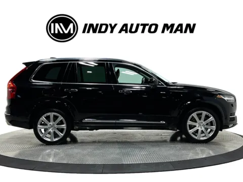 Another view of 2016 Volvo XC90 T6 Inscription for sale in Westfield, IN at Indy Auto Man - Westfield