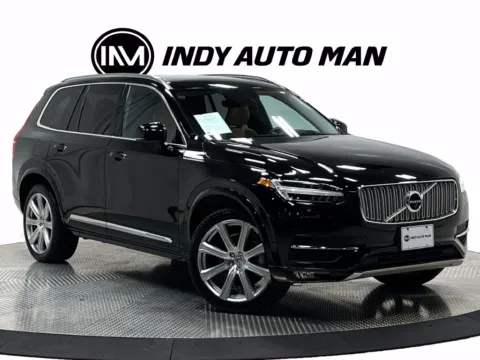 Photos of 2016 Volvo XC90 T6 Inscription for sale in Westfield, IN at Indy Auto Man - Westfield