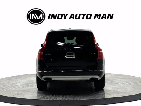 More photos of 2016 Volvo XC90 T6 Inscription at Indy Auto Man - Westfield, IN