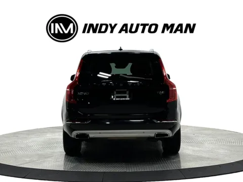 More photos of 2016 Volvo XC90 T6 Inscription at Indy Auto Man - Westfield, IN