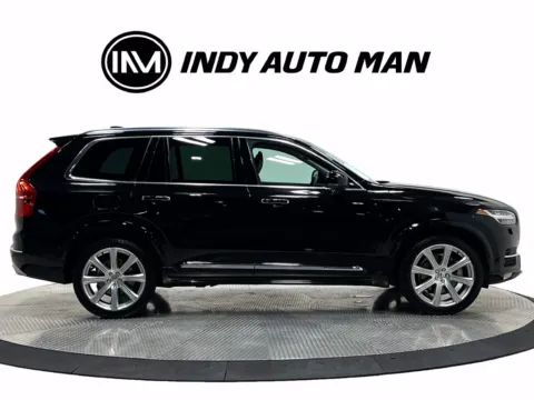 Another view of 2016 Volvo XC90 T6 Inscription for sale in Westfield, IN at Indy Auto Man - Westfield