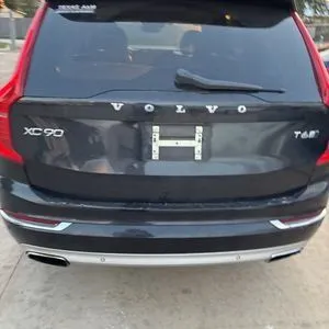 Another view of 2016 Volvo XC90 T6 Inscription for sale in Westfield, IN at Indy Auto Man - Westfield