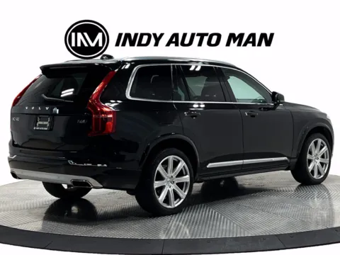 More photos of 2016 Volvo XC90 T6 Inscription at Indy Auto Man - Westfield, IN