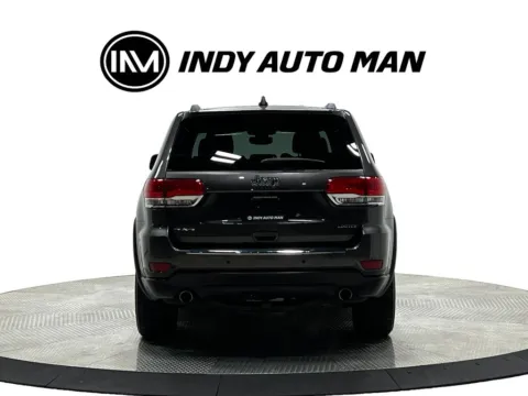More photos of 2018 Jeep Grand Cherokee Limited at Indy Auto Man - Westfield, IN