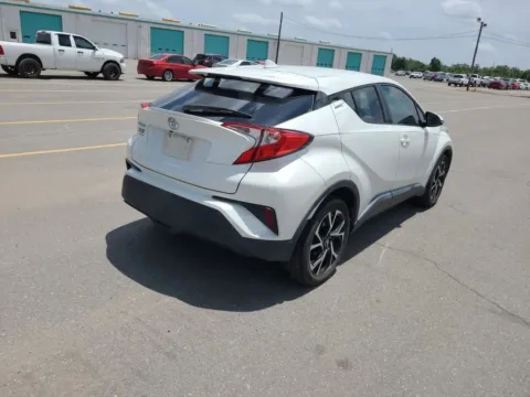Another view of 2018 Toyota C-HR XLE for sale in Westfield, IN at Indy Auto Man - Westfield