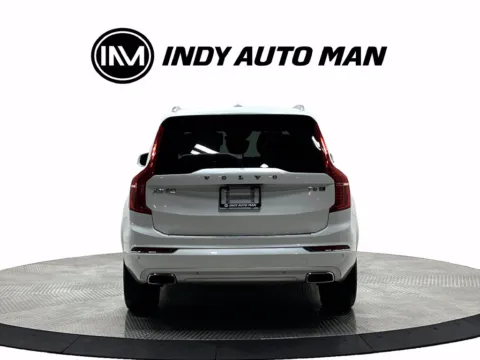 More photos of 2018 Volvo XC90 T6 Inscription at Indy Auto Man - Westfield, IN