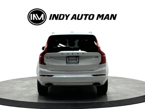 More photos of 2018 Volvo XC90 T6 Inscription at Indy Auto Man - Westfield, IN