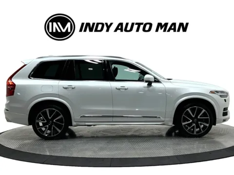 Another view of 2018 Volvo XC90 T6 Inscription for sale in Westfield, IN at Indy Auto Man - Westfield