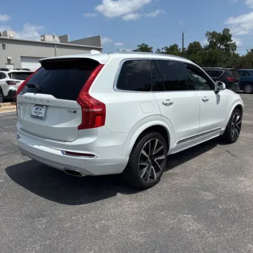 Another view of 2018 Volvo XC90 T6 Inscription for sale in Westfield, IN at Indy Auto Man - Westfield