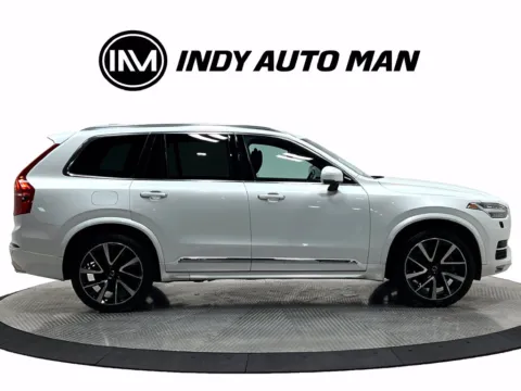 Another view of 2018 Volvo XC90 T6 Inscription for sale in Westfield, IN at Indy Auto Man - Westfield