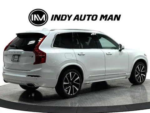 More photos of 2018 Volvo XC90 T6 Inscription at Indy Auto Man - Westfield, IN