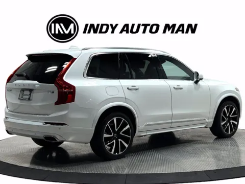 More photos of 2018 Volvo XC90 T6 Inscription at Indy Auto Man - Westfield, IN