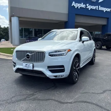 Photos of 2018 Volvo XC90 T6 Inscription for sale in Westfield, IN at Indy Auto Man - Westfield