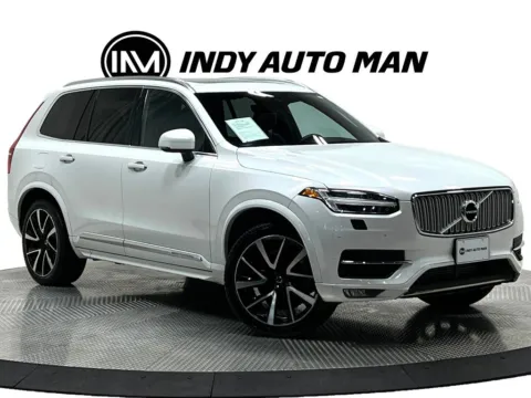Photos of 2018 Volvo XC90 T6 Inscription for sale in Westfield, IN at Indy Auto Man - Westfield