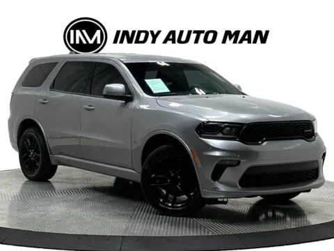 Photos of 2021 Dodge Durango GT for sale in Westfield, IN at Indy Auto Man - Westfield