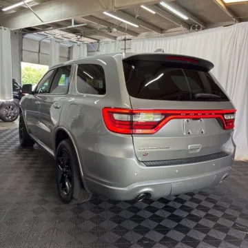 More photos of 2021 Dodge Durango GT at Indy Auto Man - Westfield, IN
