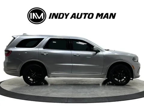 Another view of 2021 Dodge Durango GT for sale in Westfield, IN at Indy Auto Man - Westfield